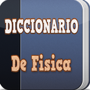 Diccionario de Fisica APK