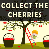 Collect The Cherries 图标