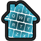 Launcher for Qwerty 图标
