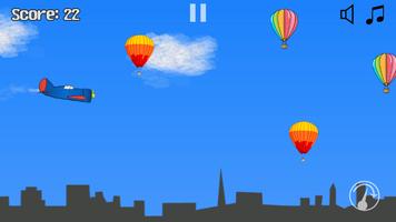 Extreme Flight Adventure screenshot 2