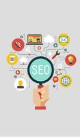 SEO Site Analizi 海報