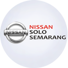 Icona Nissan Datsun Solo Jawa Tengah