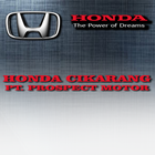 Dealer Honda Cikarang आइकन