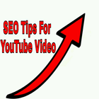 SEO Tips For YouTube Videos icône