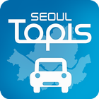 서울교통포털 icône