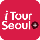 i Tour Seoul + icône