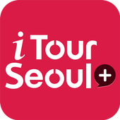 i Tour Seoul + icon