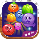 Jelly Monster Bomb APK