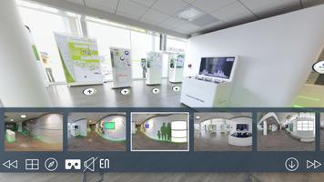 Showroom VR capture d'écran 2