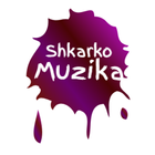 Icona SHKARKO MUZIKA (muzika shqip)