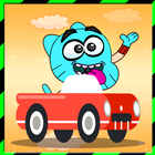 gumball games-icoon