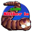 Guide :Slither io