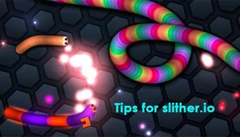 Guide :Slither io स्क्रीनशॉट 1