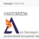 Akın Dekorasyon 1.0 APK