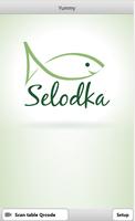 Selodka Affiche