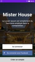 Mister House تصوير الشاشة 1