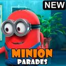 Game Minion Paradise Latest Tutorial APK