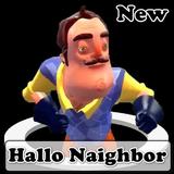 Game Hello Neighbor Latest Guide icône