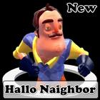 Game Hello Neighbor Latest Guide-icoon