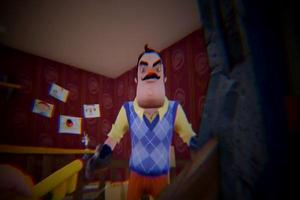 Game Hello Neighbor Latest Guide 截圖 1