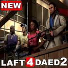 New Left 4 Dead 2 Tips & Guide biểu tượng