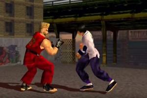 Game Tekken 3 Latest Tips 截圖 1