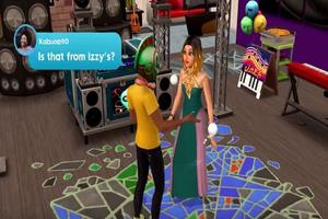 Game The Sims Mobile Latest Guide capture d'écran 3