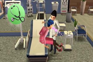 Game The Sims Mobile Latest Guide পোস্টার