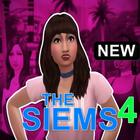 Game The Sims 4 Latest Tutorial ikona