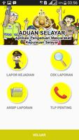 Aduan Selayar capture d'écran 3