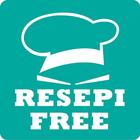 Onebook Resepi Free icono