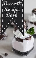 Dessert Recipe Book Offline Affiche
