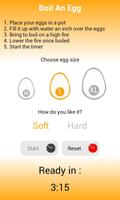 Boil An Egg screenshot 1