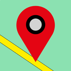 Fake Gps Walk for Pokemon أيقونة