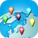 Fake Gps for Social Media APK