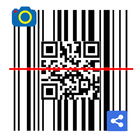 QR and Barcode Scanner иконка