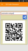 QR and Barcode Scanner скриншот 3