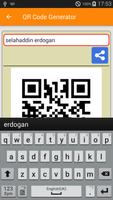QR and Barcode Scanner скриншот 2