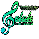 Selah Radio HN أيقونة