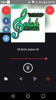 Selah Radio HN Screenshot 2