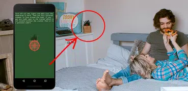 Hidden Device Detection : Hidden Camera Detection