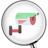 Detector de dispositivo escondido - preciso + ícone