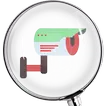 Detector de dispositivo escondido - preciso +