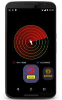 Radar - Ghost radar - Hidden Device Detector 포스터