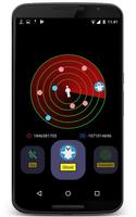 Radar - Ghost radar - Hidden Device Detector Screenshot 1