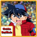 How TO PLAY Best BEYBLADE V-FORCE Tips APK