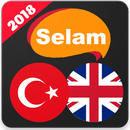 Selam! English - İngilizce kelimeleri öğren! APK
