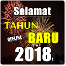 SELAMAT TAHUN BARU 2018 TERGOKIL APK