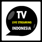 tv indonesia - indosiar icon