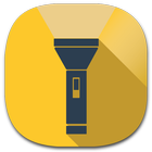 Flashlight icon